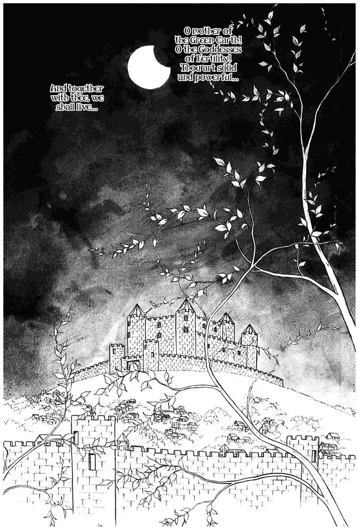 Alfheim no Kishi Chapter 4 2